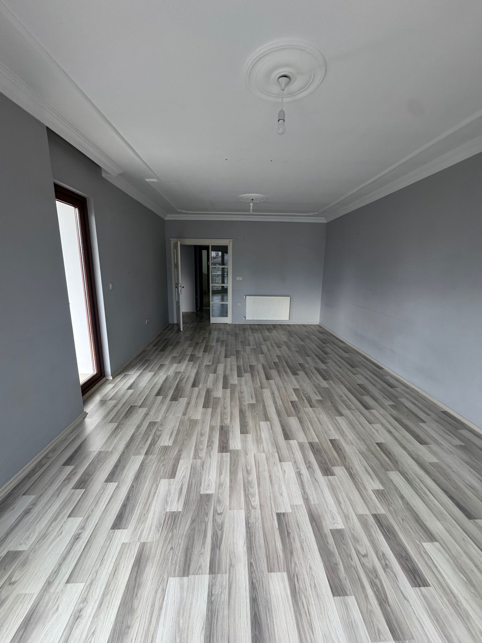 MABEL'DEN MERKEZİ KONUMDA GENİŞ FIRSAT 3+1 DOĞALGAZLI DAİRE